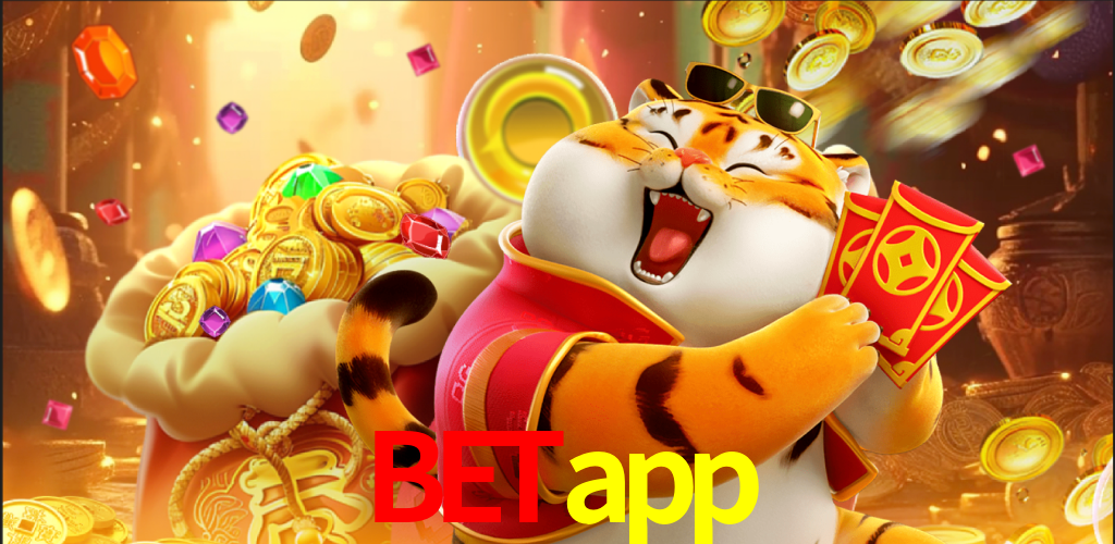 betapp: Seu Cassino Premiado com Pagamentos Rápidos