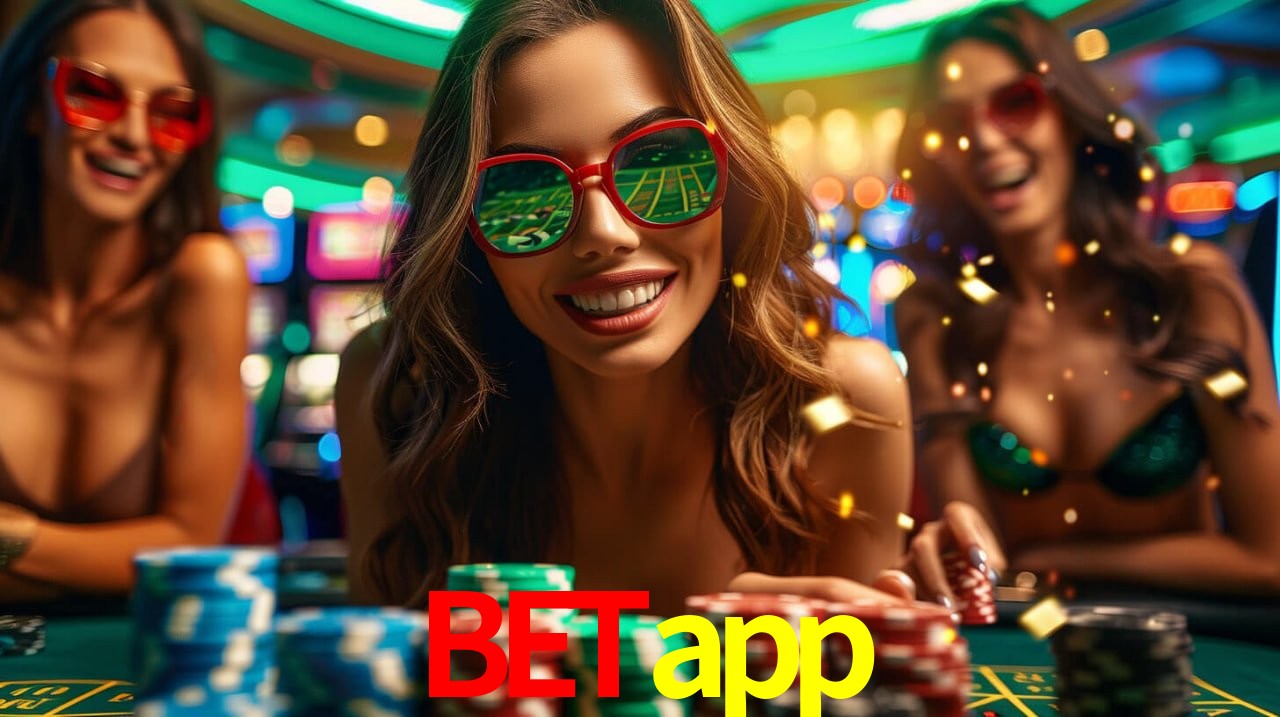Welcome Bonus betapp