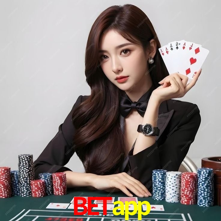 Casino Ao Vivo betapp
