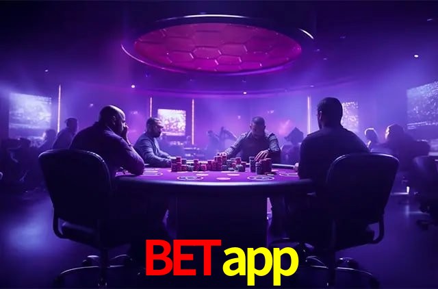 Apostas de Futebol betapp
