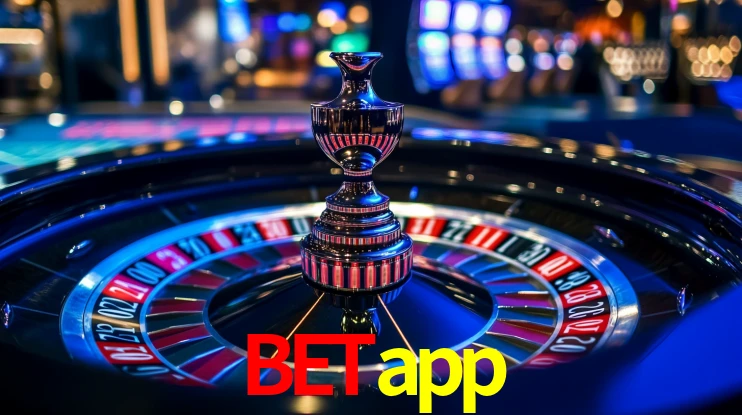 betapp App Interface