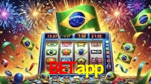 Slot Games betapp