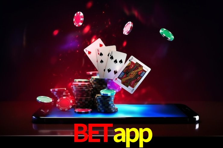 Live Casino betapp