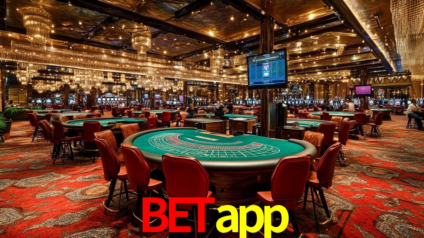 betapp: Jogos de Caça-Níqueis-Altas Recompensas, Roleta-Velocidade, Blackjack-Desafios Máximos