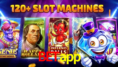 Desvendando o Mundo dos Jogos Virtuais na betapp