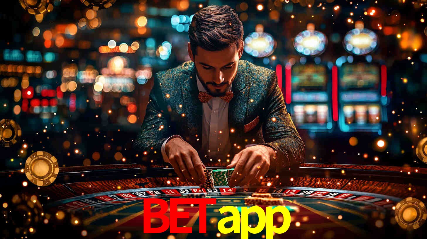 Welcome Bonus betapp