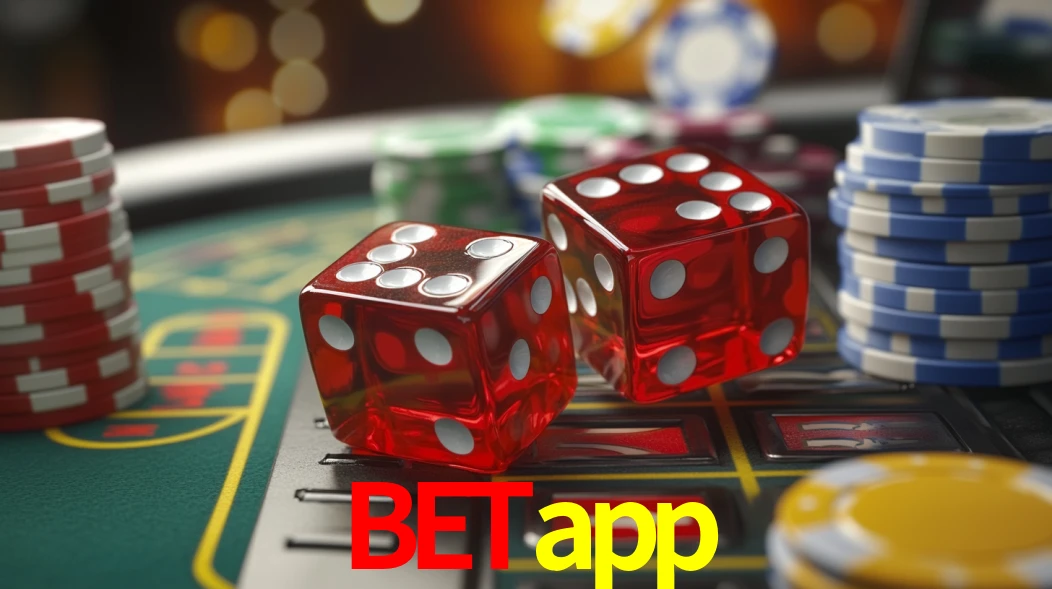 Roulette Table betapp