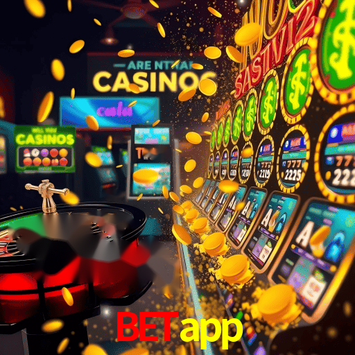 Descubra o Programa VIP da betapp: Vantagens Exclusivas para Jogadores