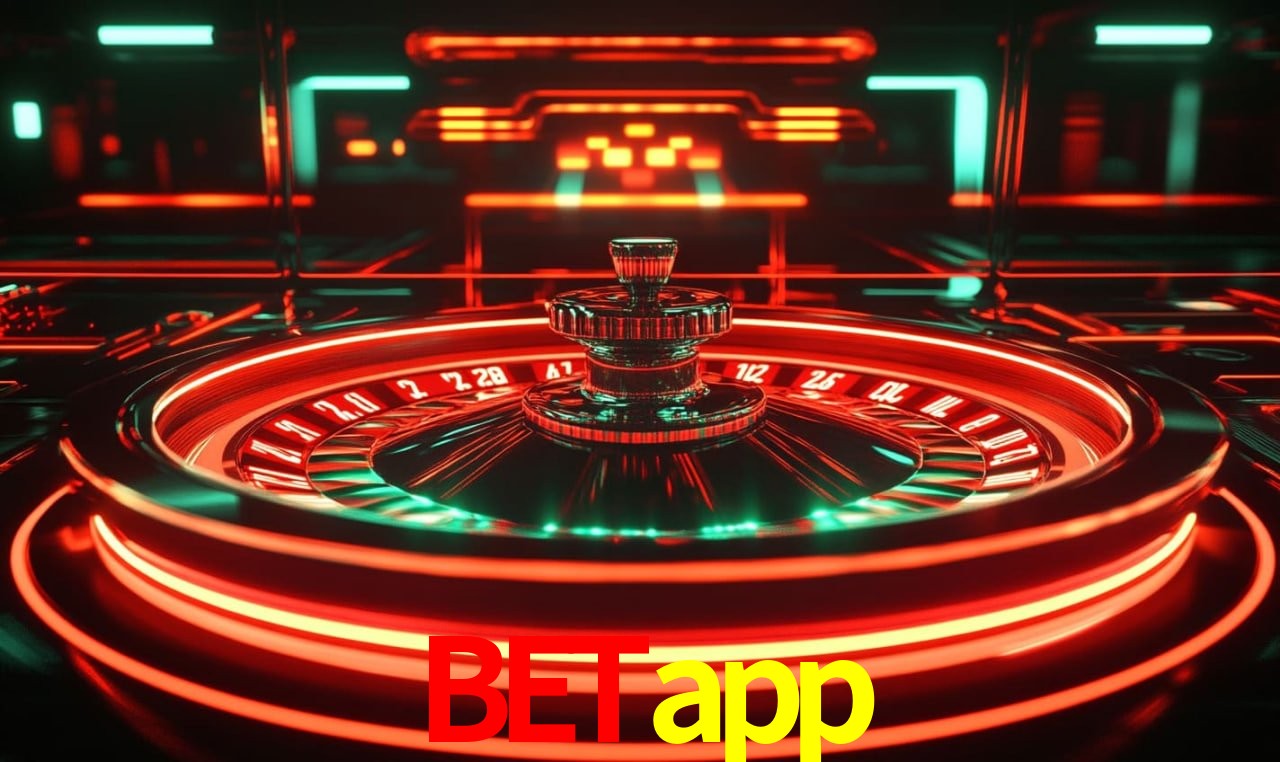 Apostas Esportivas na betapp: Um Guia Completo