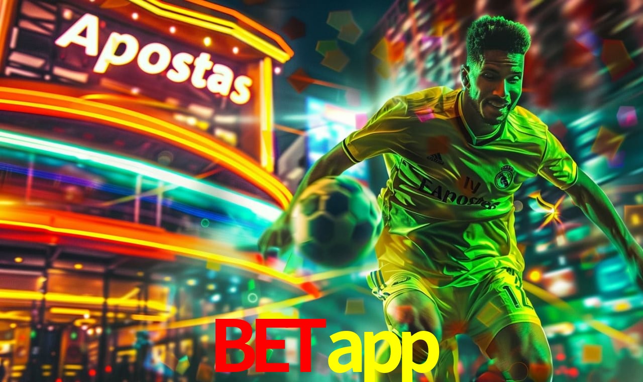 Estatísticas Esportivas betapp