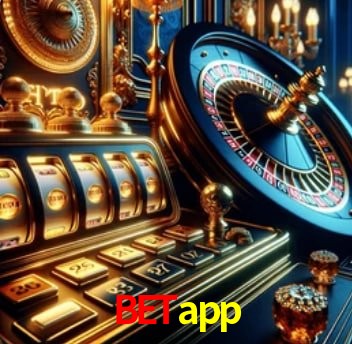 Torneios betapp