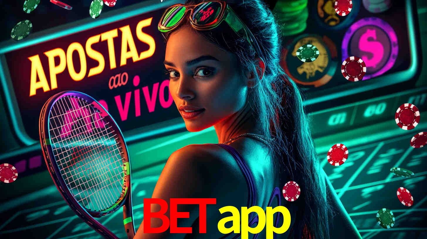 Apostas Esportivas na betapp: Um Guia Completo