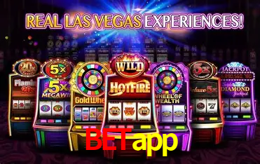 Descubra a Magia dos Jogos de Arcade no betapp