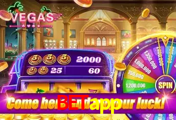 Descubra o Mundo do Cassino Online com betapp