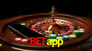 Tennis Betting betapp