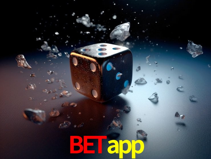 Tecnologia da Plataforma betapp