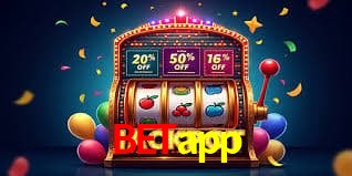 Provedores de Jogos betapp