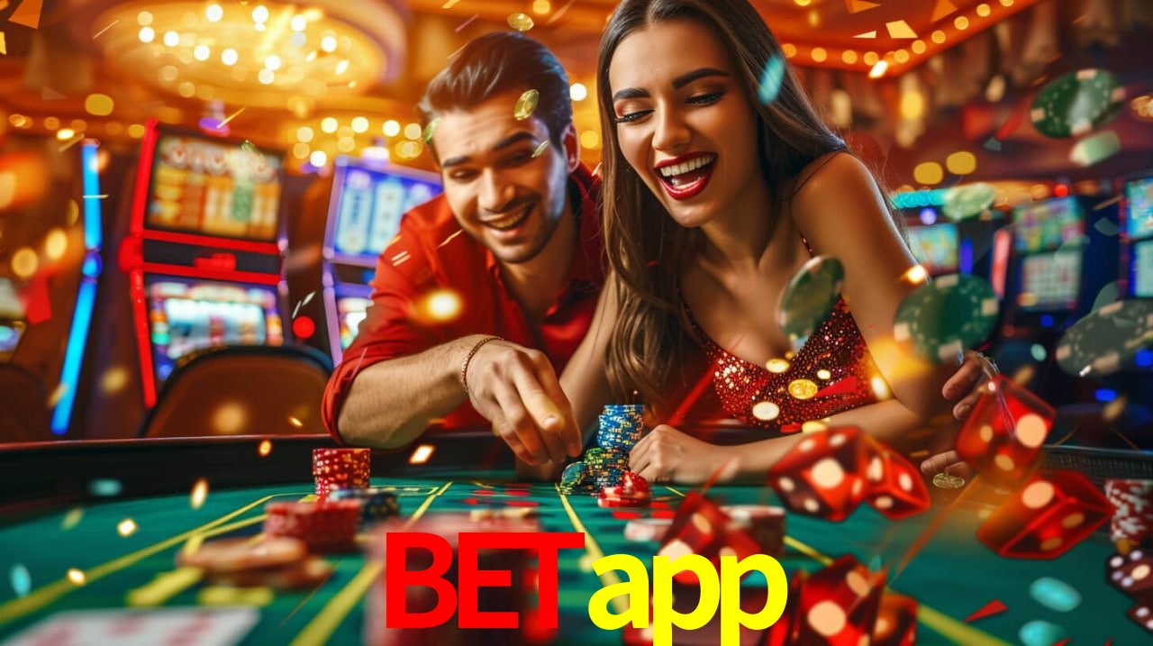 Recursos de Bônus betapp