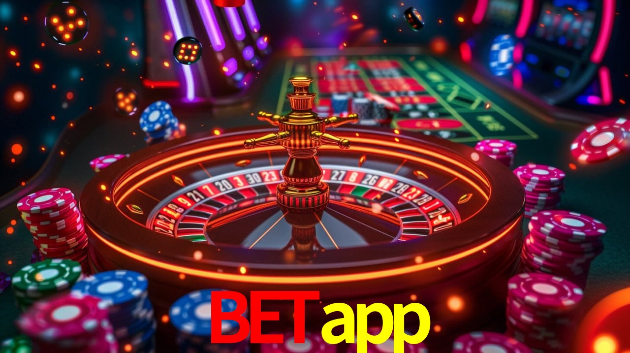 cassino betapp