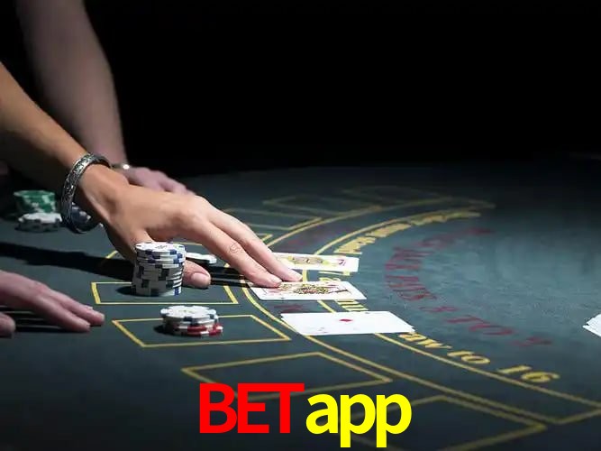 Benefícios da Conta betapp