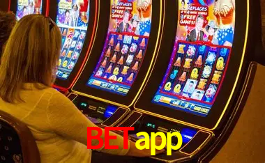 Descubra o Mundo do Cassino Online com betapp