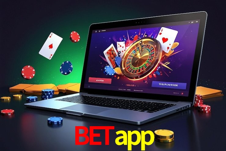Login Seguro betapp
