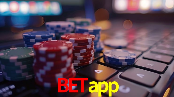 Diretório de Jogos betapp