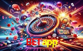 Mesa de Blackjack betapp