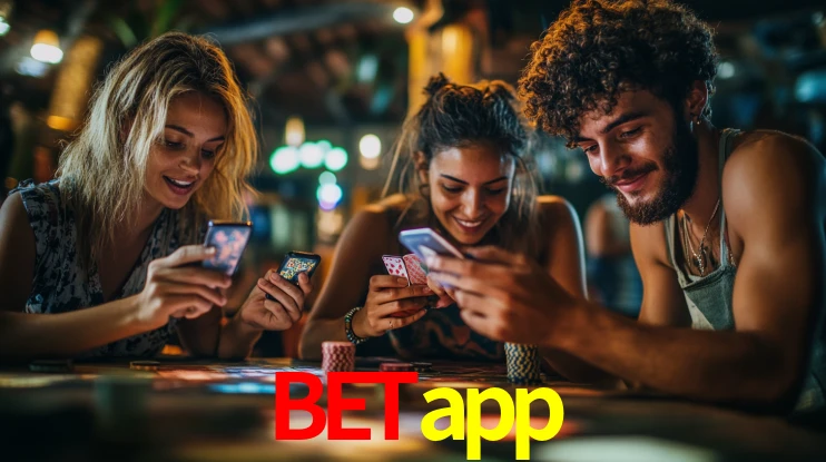VIP Casino betapp