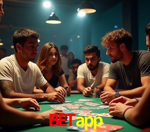 Sistemas de Segurança betapp