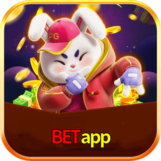 Logo da betapp