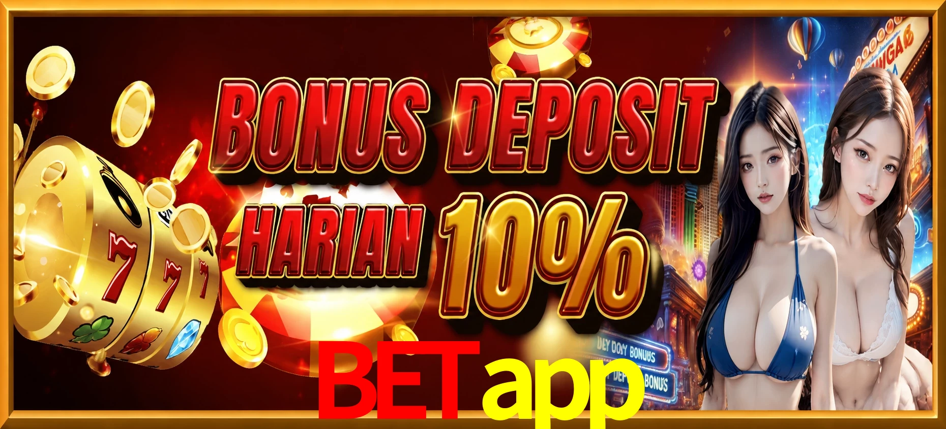Plataforma betapp - cassino e apostas