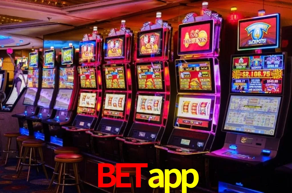 Slots betapp - Sweet Bonanza e caça-níqueis populares