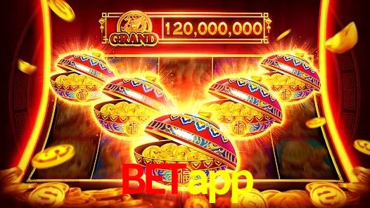 App betapp slots mobile