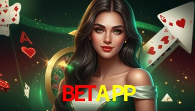BETAPP Casino: Jogue Online e Ganhe Grandes Prêmios BETAPP Casino: Jogue Online e Ganhe Grandes Prêmios